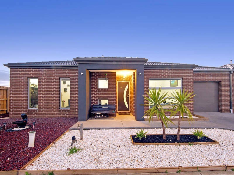 26 Fisher Court, Werribee VIC 3030