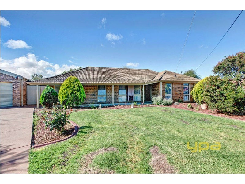 4 Beverley Court, Hoppers Crossing VIC 3029