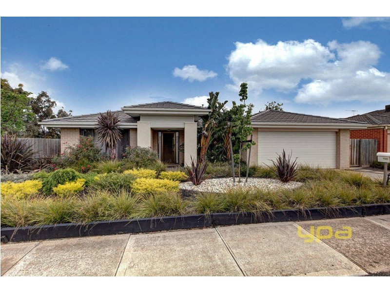 313 Hogans Road, Tarneit VIC 3029