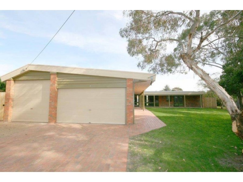3 Preston Court, Werribee VIC 3030