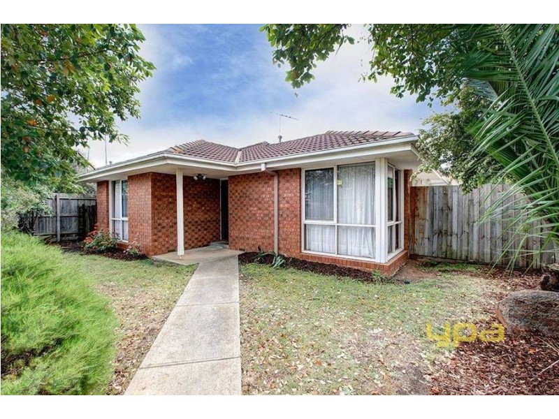 14 Grant Avenue, Werribee VIC 3030