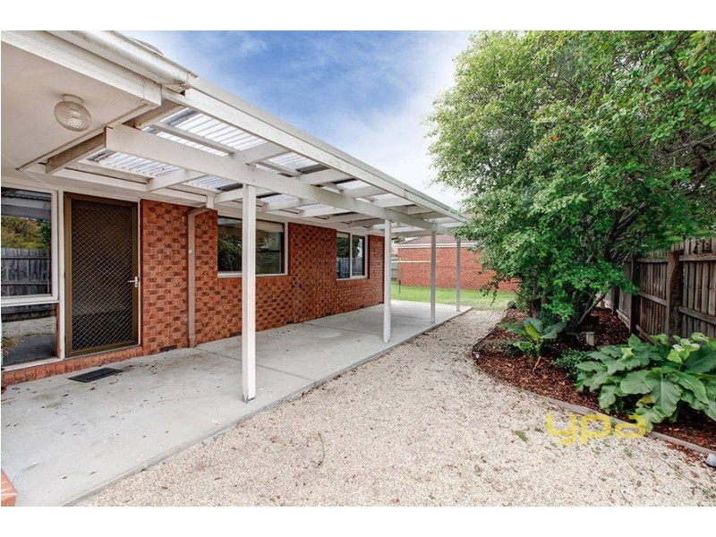 14 Grant Avenue, Werribee VIC 3030