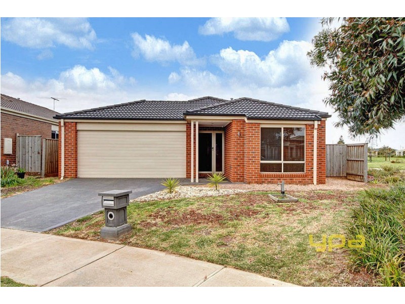 20 Laurence Way, Tarneit VIC 3029