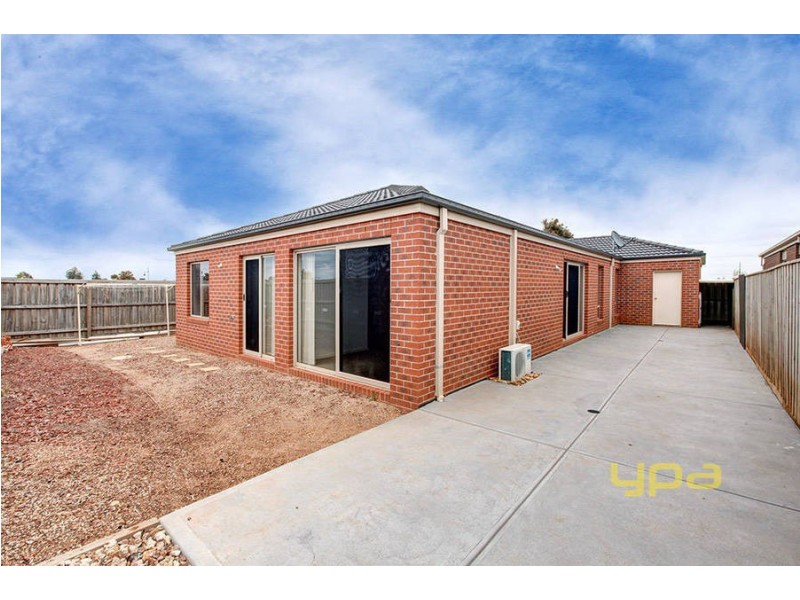 20 Laurence Way, Tarneit VIC 3029