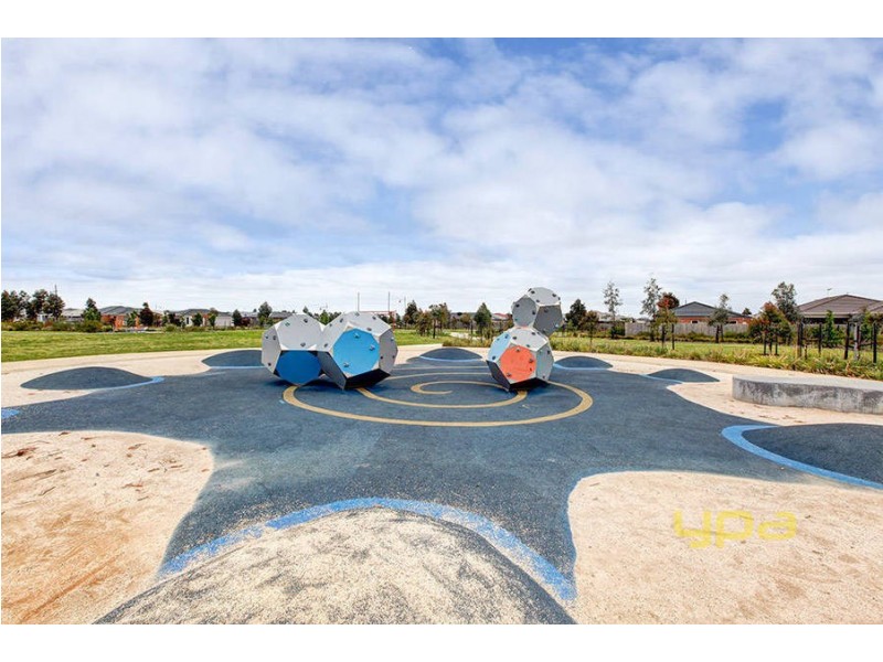 20 Laurence Way, Tarneit VIC 3029