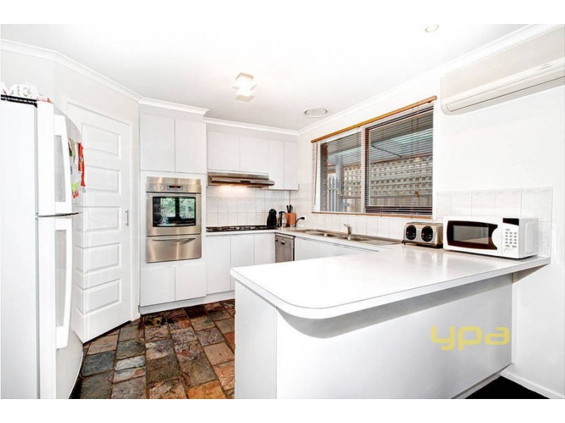 3 Acton Place, Wyndham Vale VIC 3024