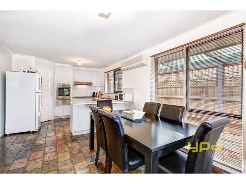 3 Acton Place, Wyndham Vale VIC 3024