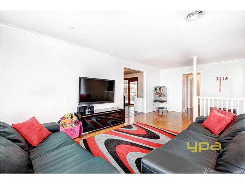 3 Acton Place, Wyndham Vale VIC 3024