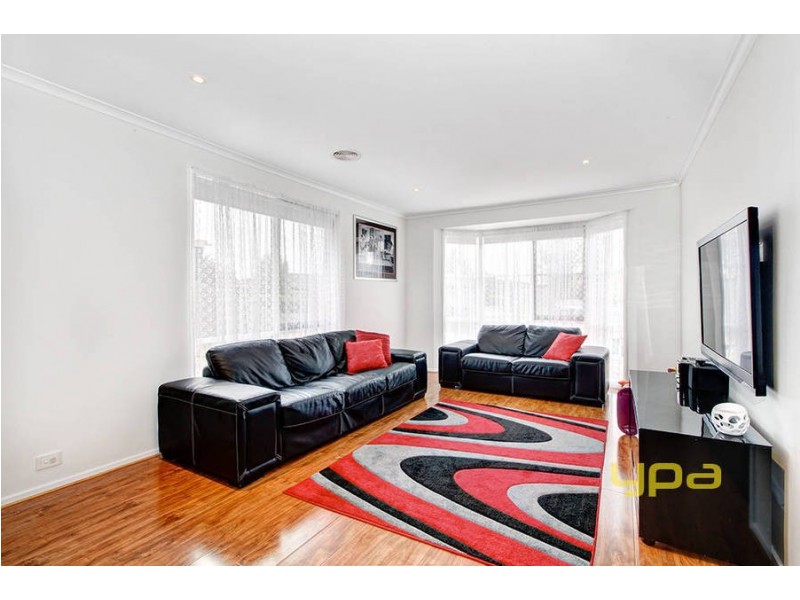 3 Acton Place, Wyndham Vale VIC 3024
