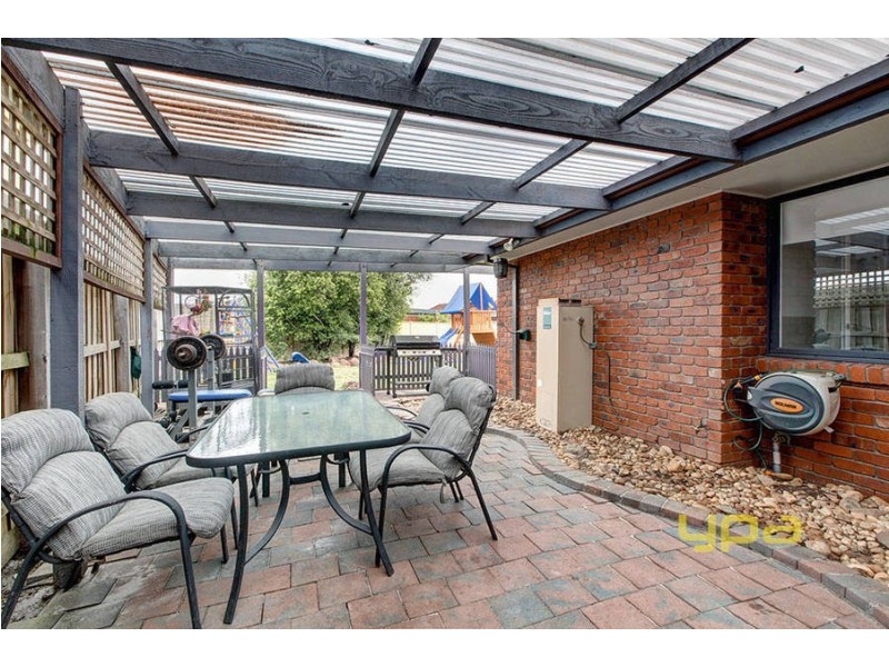 3 Acton Place, Wyndham Vale VIC 3024