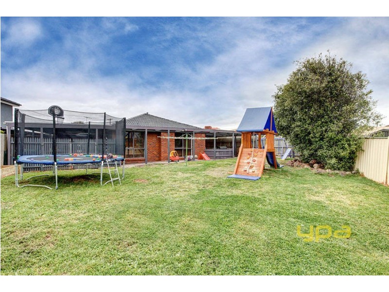 3 Acton Place, Wyndham Vale VIC 3024