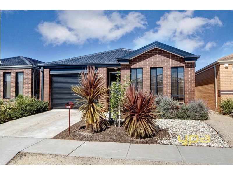 10 Brumby Street, Wyndham Vale VIC 3024
