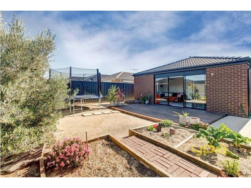 10 Brumby Street, Wyndham Vale VIC 3024