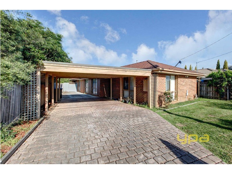 5 Squatter Court, Werribee VIC 3030