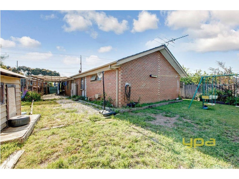 5 Squatter Court, Werribee VIC 3030