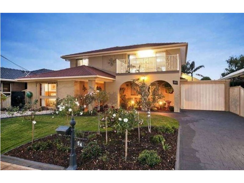 54 Slattery Street, Werribee VIC 3030