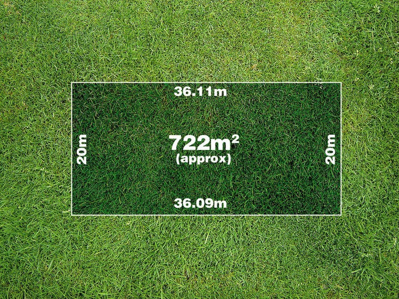 Lot 8,  Farm Road, Werribee VIC 3030