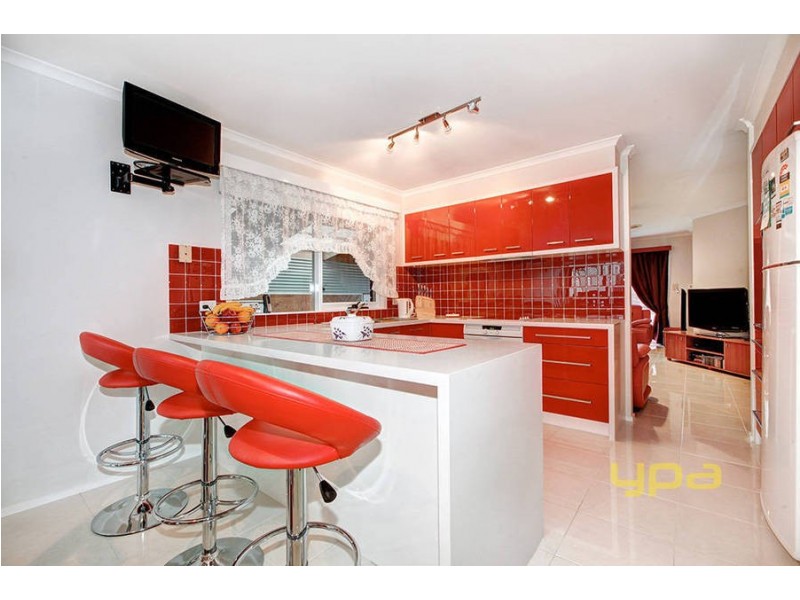 3 Rosedale Place, Wyndham Vale VIC 3024