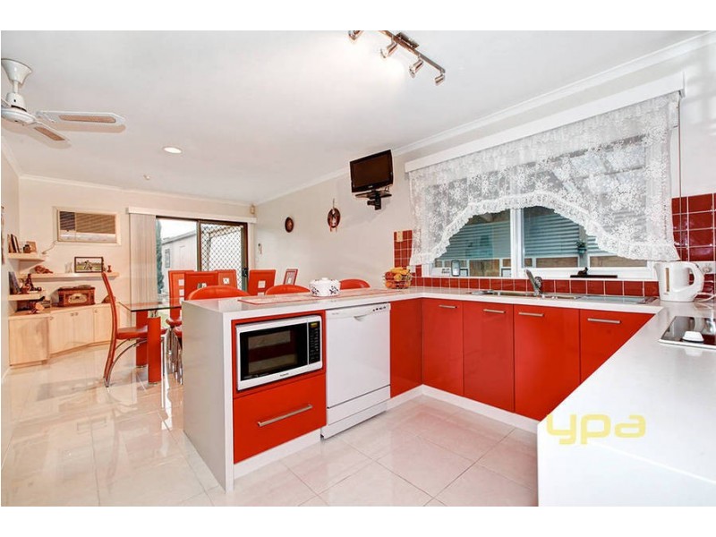 3 Rosedale Place, Wyndham Vale VIC 3024