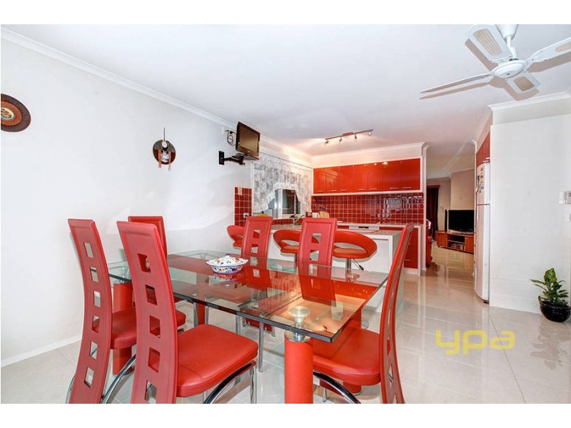 3 Rosedale Place, Wyndham Vale VIC 3024