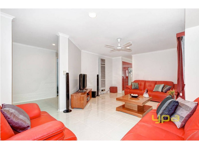 3 Rosedale Place, Wyndham Vale VIC 3024