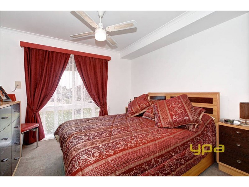 3 Rosedale Place, Wyndham Vale VIC 3024