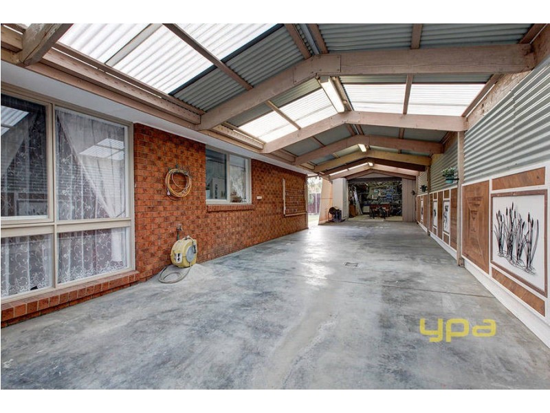 3 Rosedale Place, Wyndham Vale VIC 3024