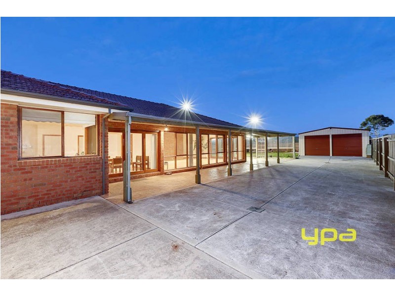 82 Sycamore Street, Hoppers Crossing VIC 3029