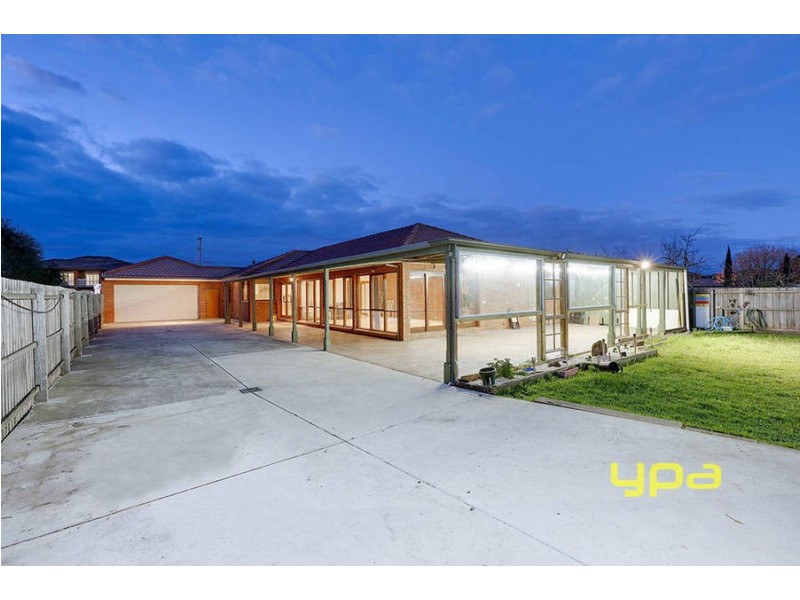 82 Sycamore Street, Hoppers Crossing VIC 3029