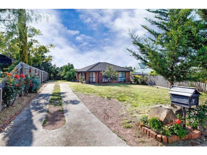7 Angela Drive, Hoppers Crossing VIC 3029