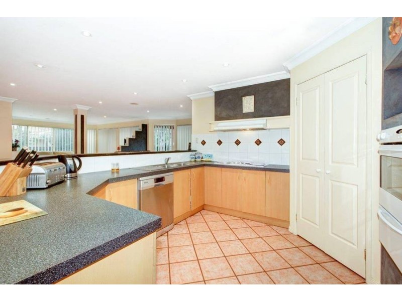 20 Sovereign Retreat, Hoppers Crossing VIC 3029