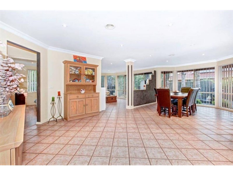 20 Sovereign Retreat, Hoppers Crossing VIC 3029