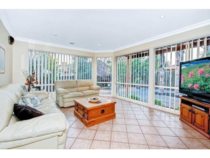 20 Sovereign Retreat, Hoppers Crossing VIC 3029