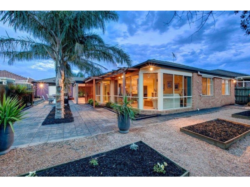 20 Sovereign Retreat, Hoppers Crossing VIC 3029