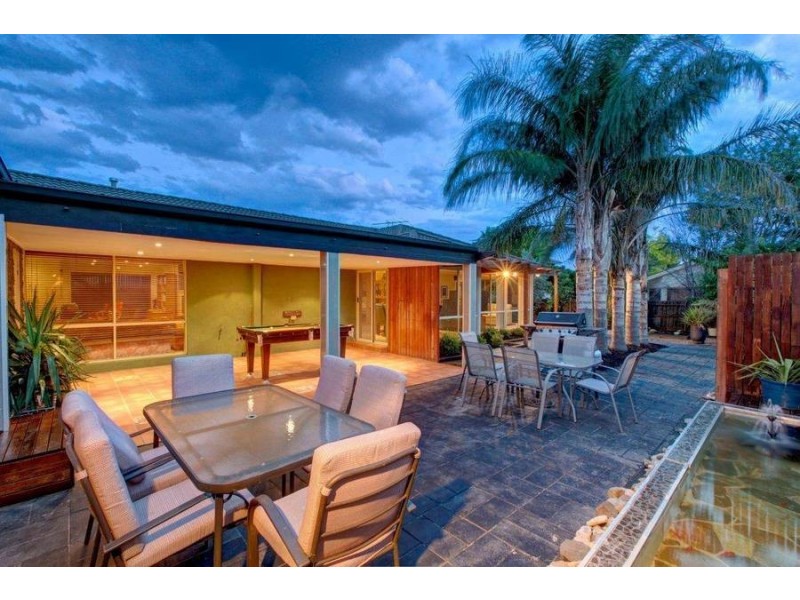20 Sovereign Retreat, Hoppers Crossing VIC 3029
