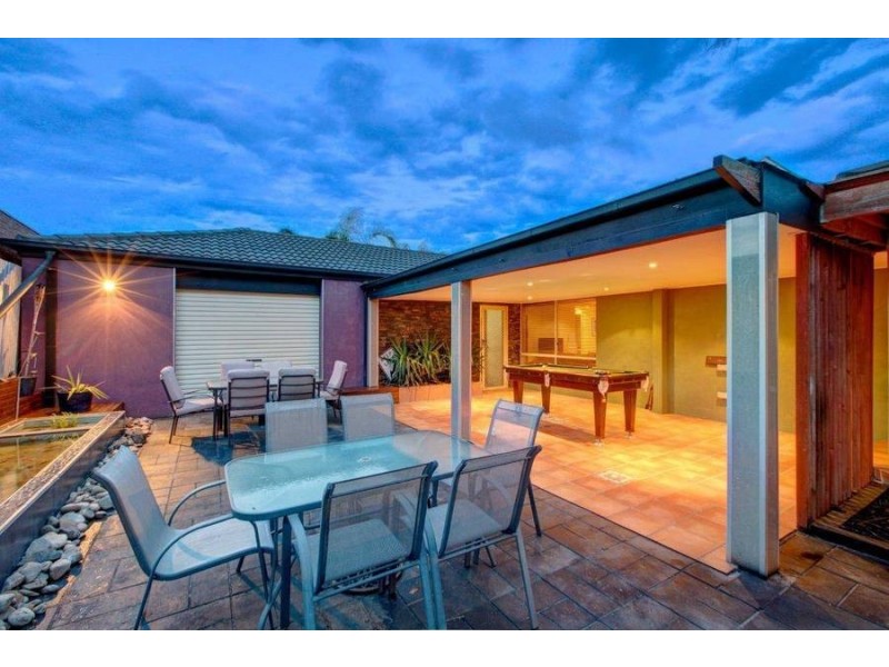 20 Sovereign Retreat, Hoppers Crossing VIC 3029