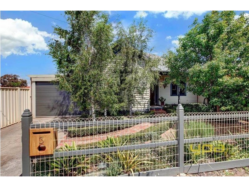 3 Salisbury Street, Werribee VIC 3030