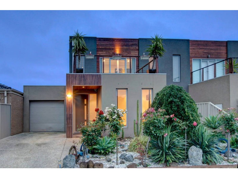 17 Georgia Crescent, Werribee VIC 3030