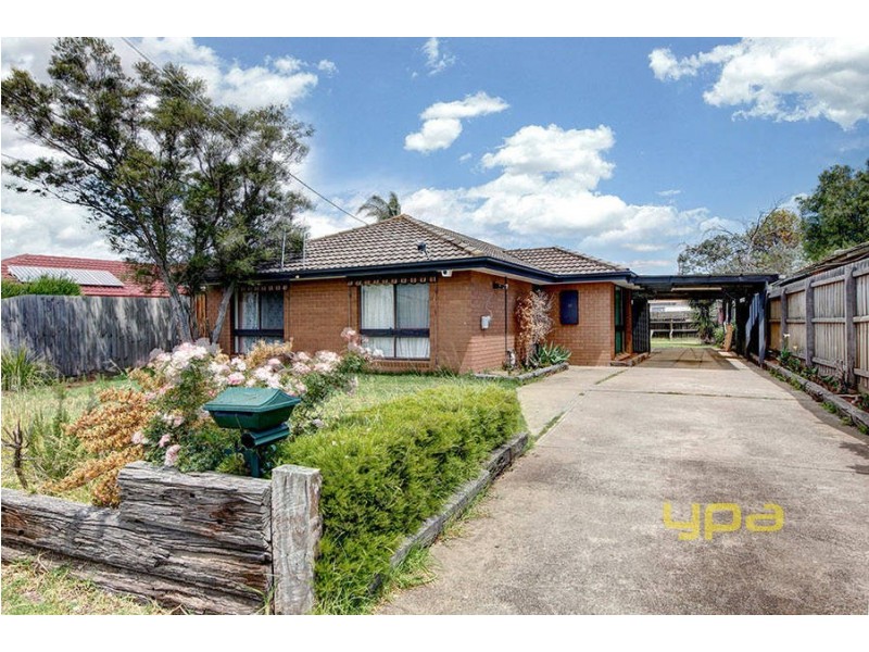 13 Jacaranda Court, Werribee VIC 3030