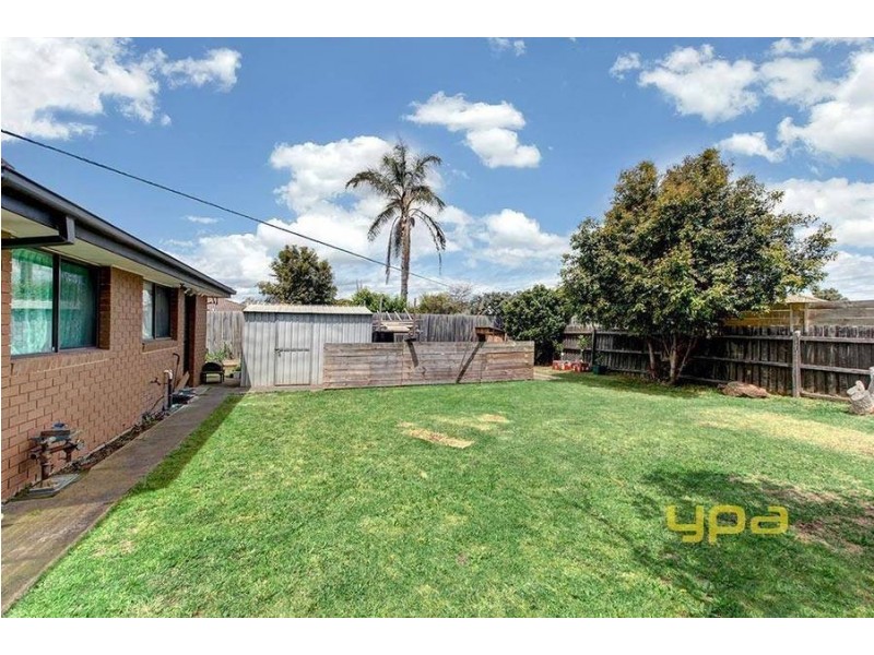 13 Jacaranda Court, Werribee VIC 3030