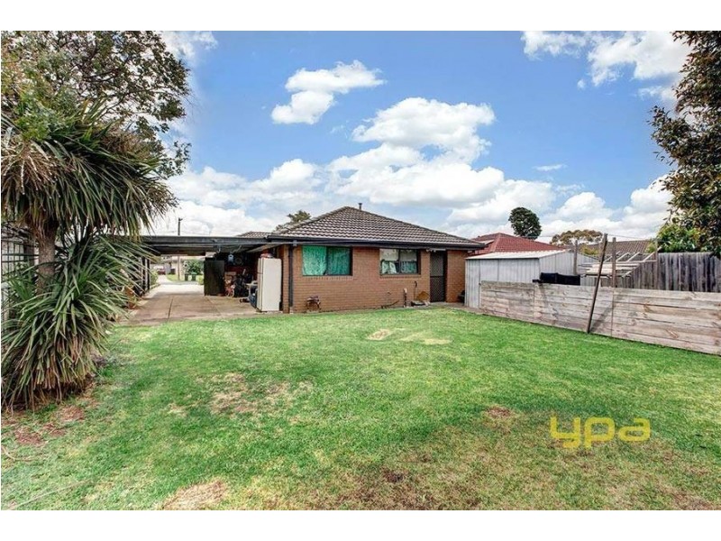 13 Jacaranda Court, Werribee VIC 3030