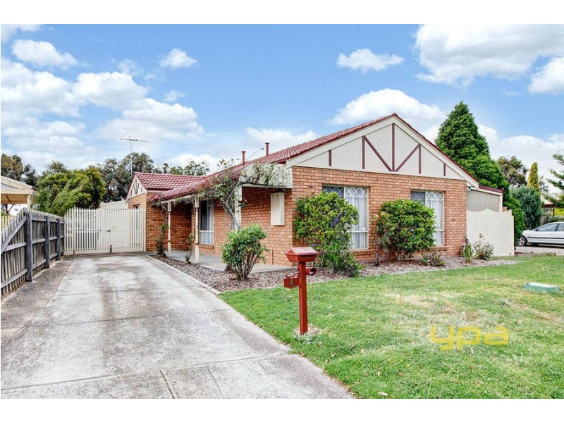 4 Mississippi Place, Werribee VIC 3030