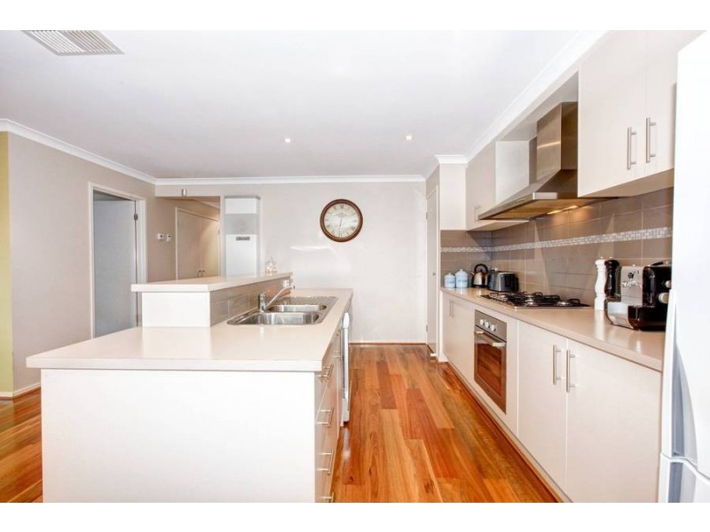 11 Hoddle Link, Wyndham Vale VIC 3024