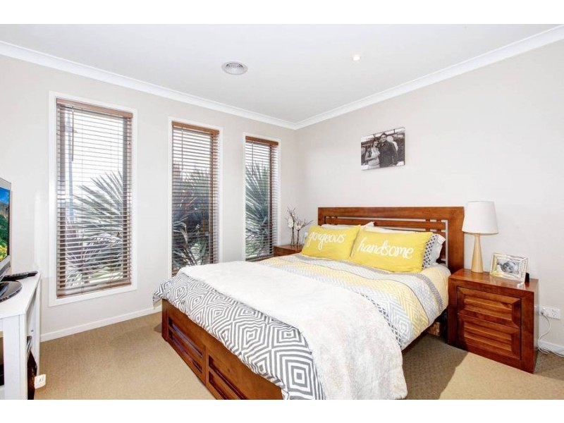 11 Hoddle Link, Wyndham Vale VIC 3024
