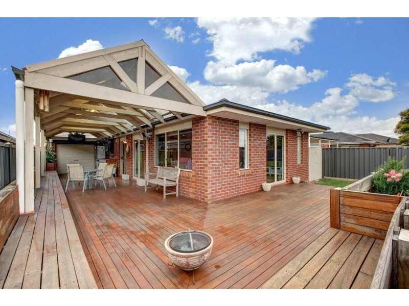 11 Hoddle Link, Wyndham Vale VIC 3024