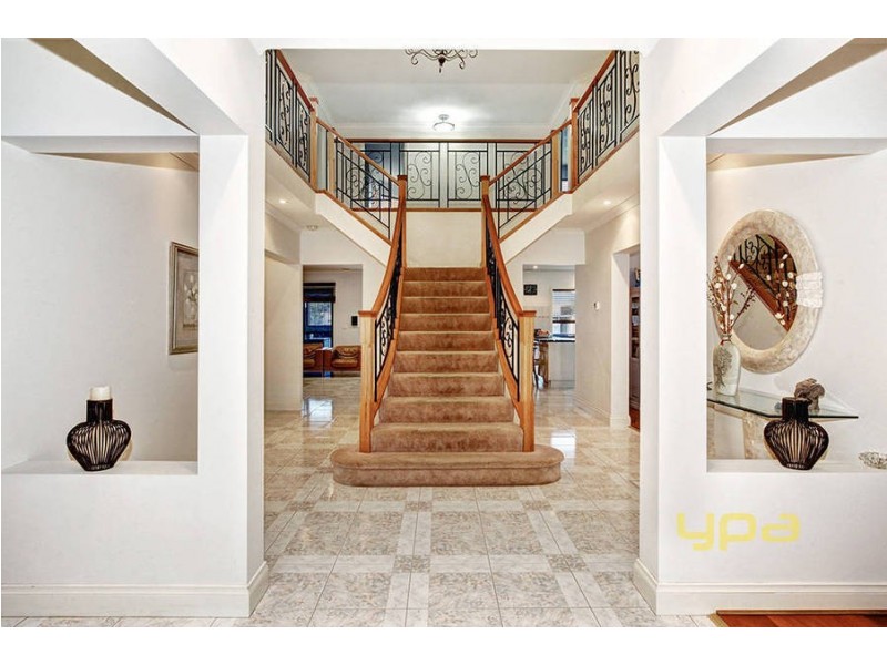 22 David John Drive, Tarneit VIC 3029