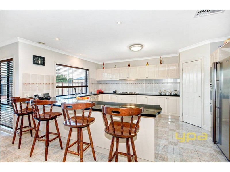 22 David John Drive, Tarneit VIC 3029