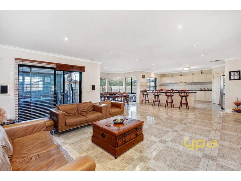 22 David John Drive, Tarneit VIC 3029