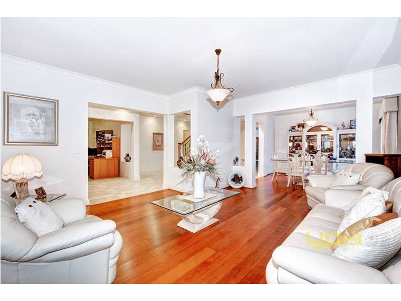 22 David John Drive, Tarneit VIC 3029