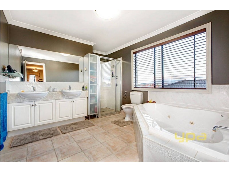 22 David John Drive, Tarneit VIC 3029